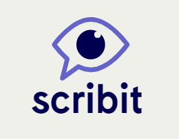 logo Scribit