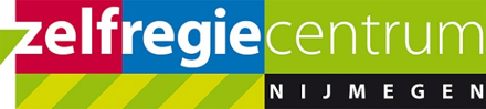 Logo Zelfregiecentrum Nijmegen